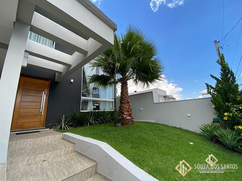 CASA RESIDENCIAL em SAPUCAIA DO SUL - RS, FREITAS — foto 2