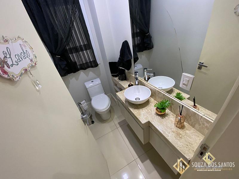 CASA RESIDENCIAL em SAPUCAIA DO SUL - RS, FREITAS — foto 41