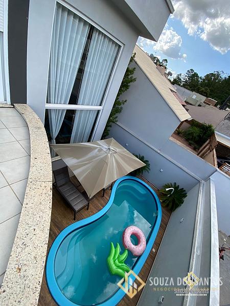 CASA RESIDENCIAL em SAPUCAIA DO SUL - RS, FREITAS — foto 89