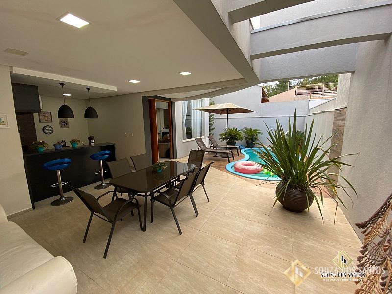 CASA RESIDENCIAL em SAPUCAIA DO SUL - RS, FREITAS — foto 17