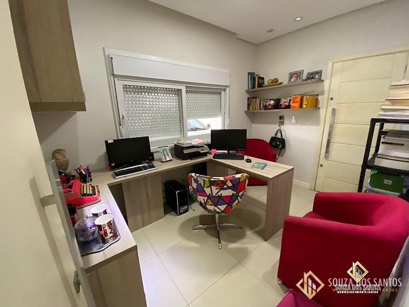 CASA RESIDENCIAL em SAPUCAIA DO SUL - RS, FREITAS — foto 38