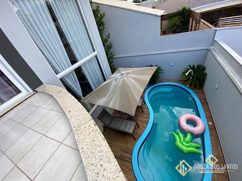 CASA RESIDENCIAL em SAPUCAIA DO SUL - RS, FREITAS — foto 87