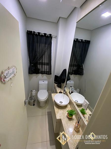 CASA RESIDENCIAL em SAPUCAIA DO SUL - RS, FREITAS — foto 43