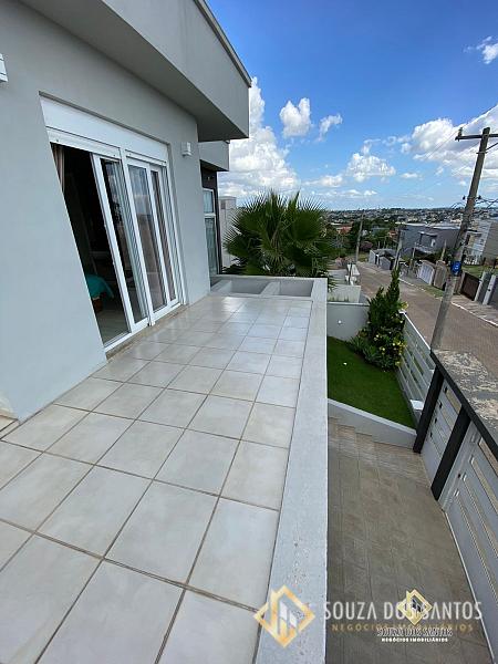 CASA RESIDENCIAL em SAPUCAIA DO SUL - RS, FREITAS — foto 64