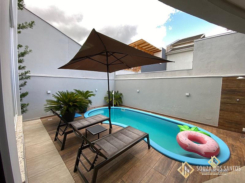 CASA RESIDENCIAL em SAPUCAIA DO SUL - RS, FREITAS — foto 10