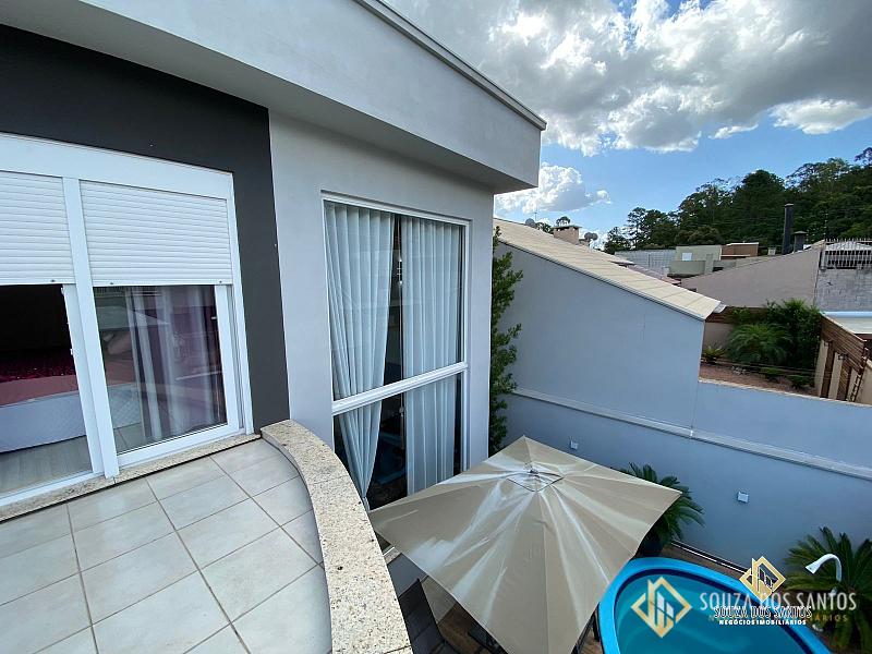 CASA RESIDENCIAL em SAPUCAIA DO SUL - RS, FREITAS — foto 88