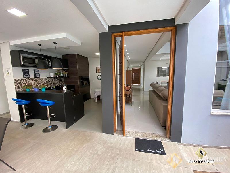 CASA RESIDENCIAL em SAPUCAIA DO SUL - RS, FREITAS — foto 29