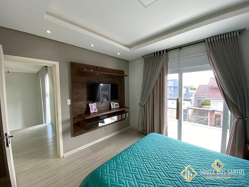 CASA RESIDENCIAL em SAPUCAIA DO SUL - RS, FREITAS — foto 60