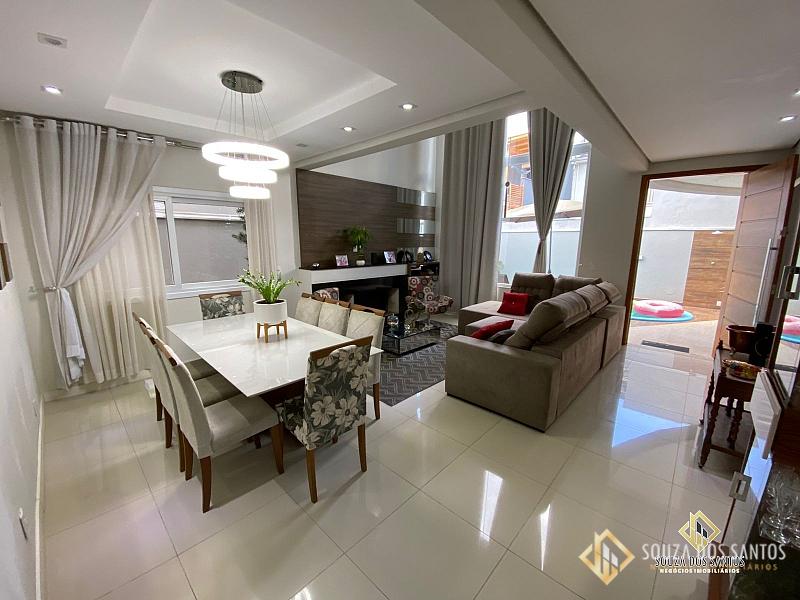 CASA RESIDENCIAL em SAPUCAIA DO SUL - RS, FREITAS — foto 21