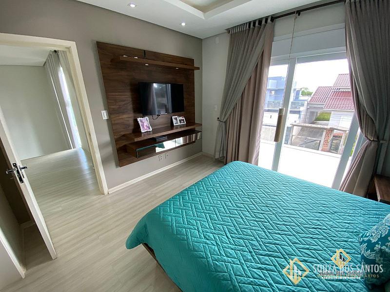 CASA RESIDENCIAL em SAPUCAIA DO SUL - RS, FREITAS — foto 54