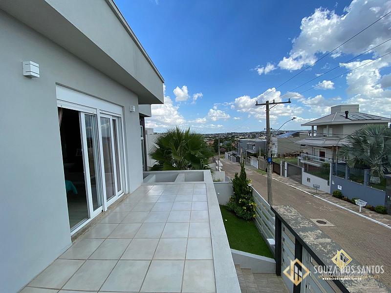 CASA RESIDENCIAL em SAPUCAIA DO SUL - RS, FREITAS — foto 45