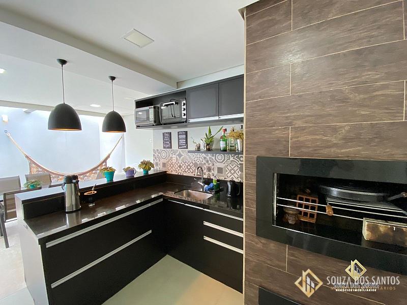 CASA RESIDENCIAL em SAPUCAIA DO SUL - RS, FREITAS — foto 34