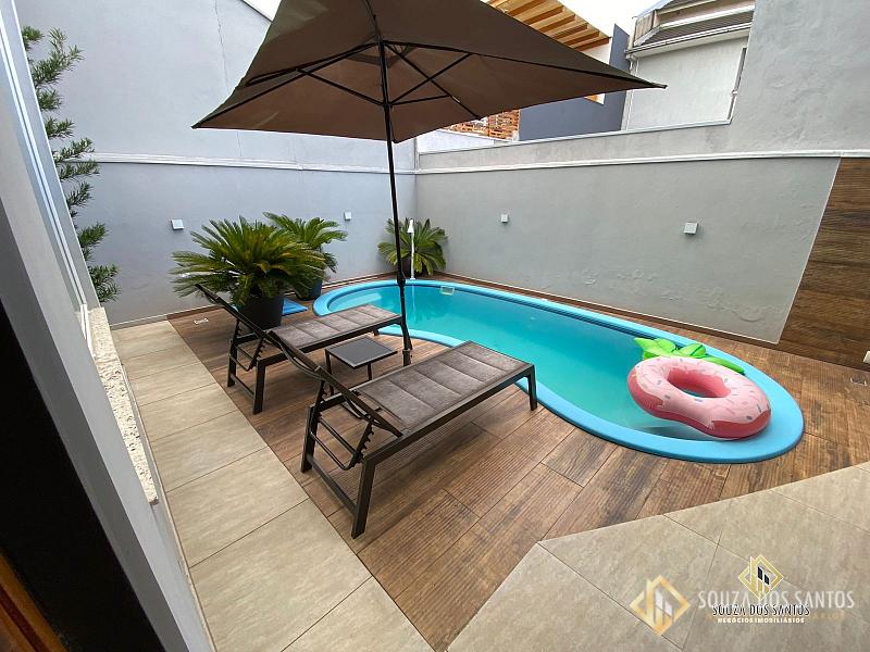 CASA RESIDENCIAL em SAPUCAIA DO SUL - RS, FREITAS — foto 9