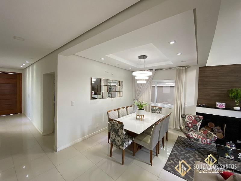 CASA RESIDENCIAL em SAPUCAIA DO SUL - RS, FREITAS — foto 23