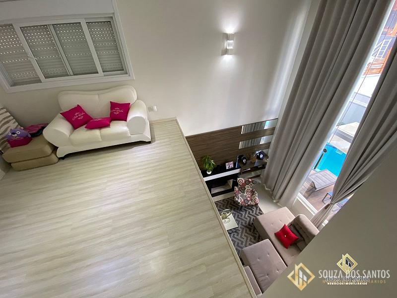 CASA RESIDENCIAL em SAPUCAIA DO SUL - RS, FREITAS — foto 71