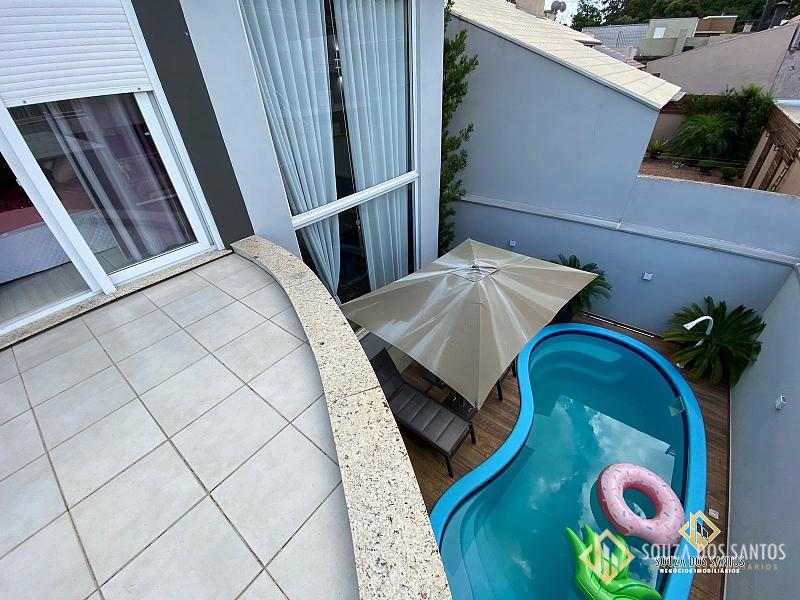 CASA RESIDENCIAL em SAPUCAIA DO SUL - RS, FREITAS — foto 86