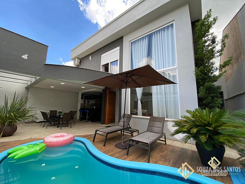 CASA RESIDENCIAL em SAPUCAIA DO SUL - RS, FREITAS — foto 11