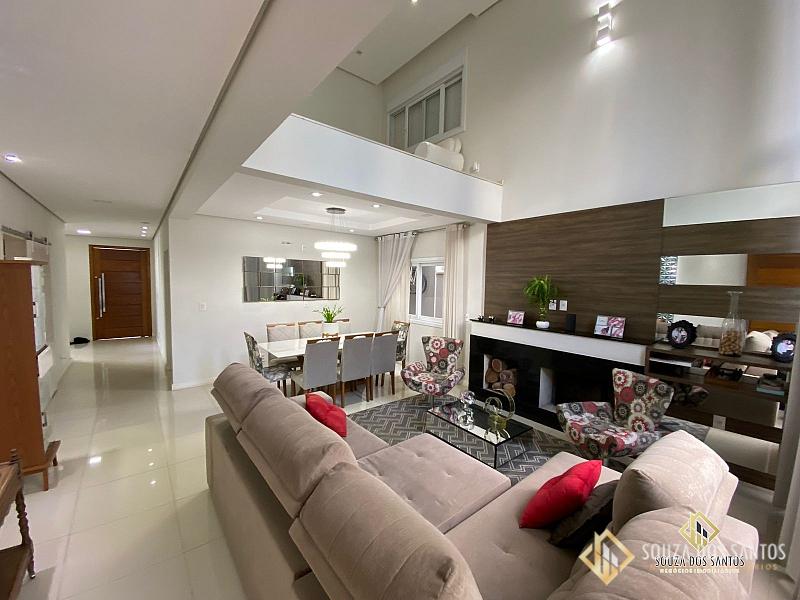 CASA RESIDENCIAL em SAPUCAIA DO SUL - RS, FREITAS — foto 25