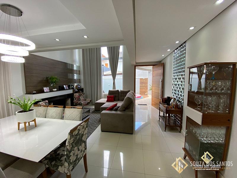 CASA RESIDENCIAL em SAPUCAIA DO SUL - RS, FREITAS — foto 20