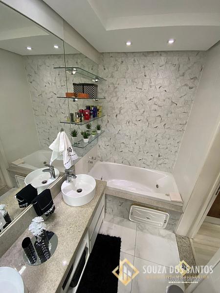 CASA RESIDENCIAL em SAPUCAIA DO SUL - RS, FREITAS — foto 67