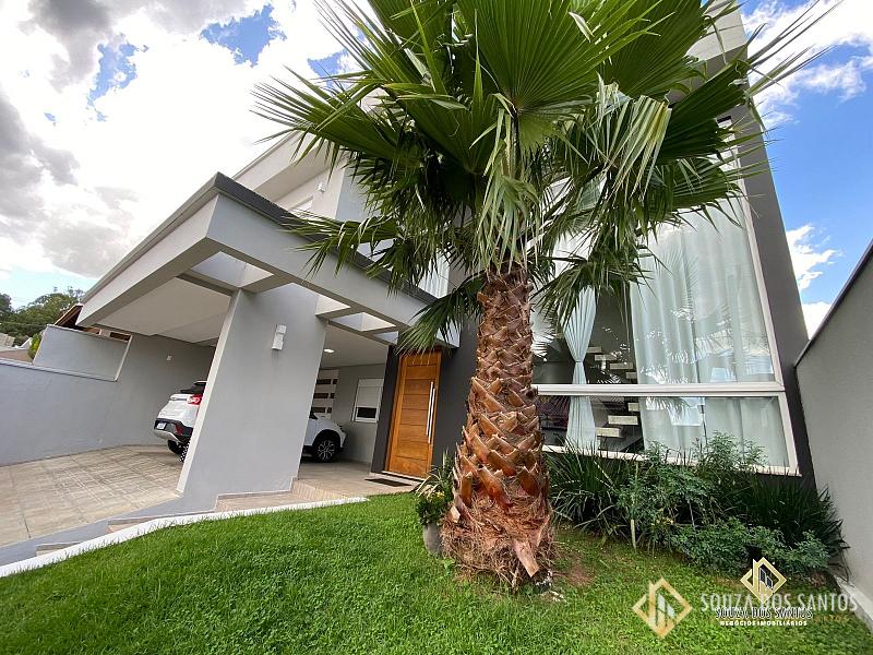 CASA RESIDENCIAL em SAPUCAIA DO SUL - RS, FREITAS — foto 4