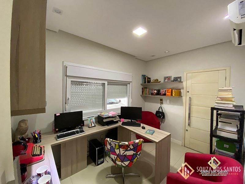 CASA RESIDENCIAL em SAPUCAIA DO SUL - RS, FREITAS — foto 37