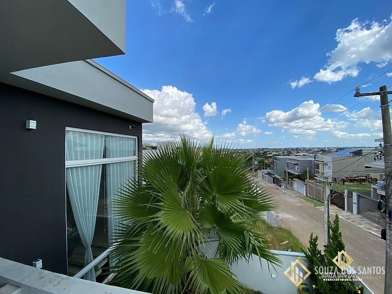 CASA RESIDENCIAL em SAPUCAIA DO SUL - RS, FREITAS — foto 61