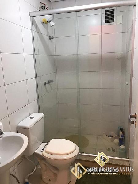 APARTAMENTO RESIDENCIAL em CANOAS - RS, CENTRO — foto 11