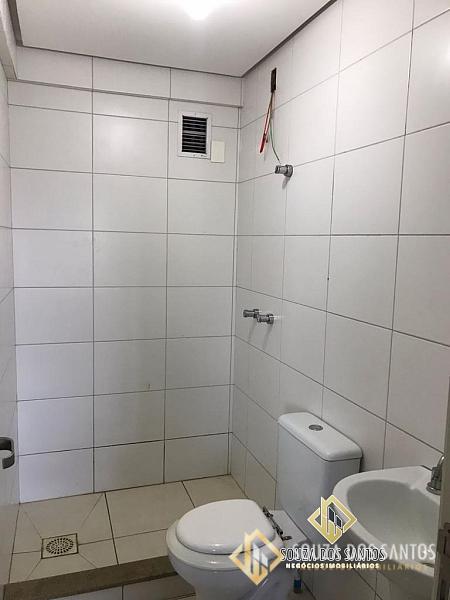 APARTAMENTO RESIDENCIAL em CANOAS - RS, CENTRO — foto 9