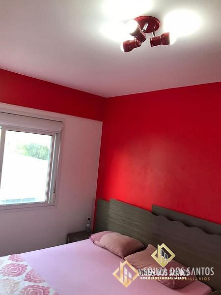 APARTAMENTO RESIDENCIAL em CANOAS - RS, CENTRO — foto 6