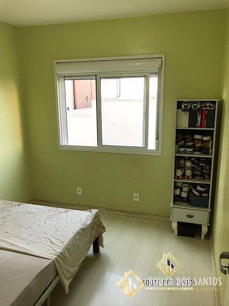 APARTAMENTO RESIDENCIAL em CANOAS - RS, CENTRO — foto 7