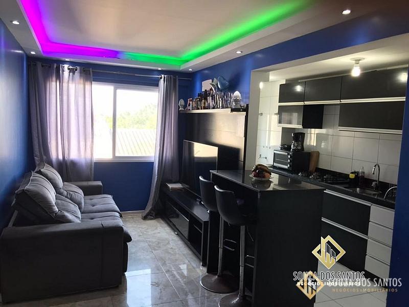 APARTAMENTO RESIDENCIAL em CANOAS - RS, CENTRO — foto 3