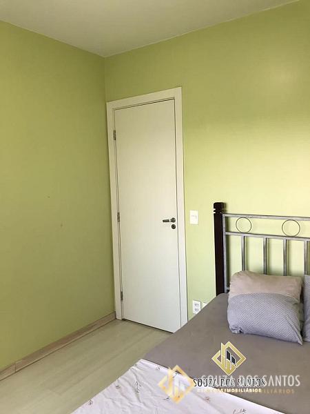 APARTAMENTO RESIDENCIAL em CANOAS - RS, CENTRO — foto 8