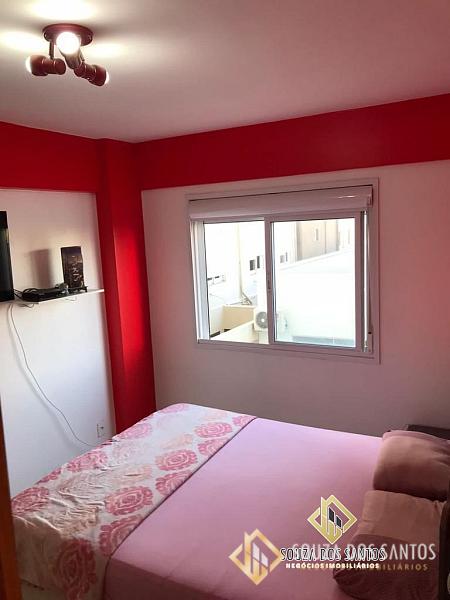 APARTAMENTO RESIDENCIAL em CANOAS - RS, CENTRO — foto 5