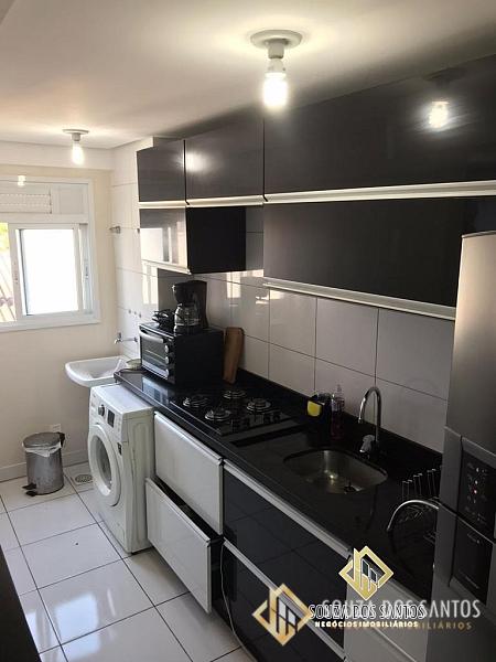 APARTAMENTO RESIDENCIAL em CANOAS - RS, CENTRO — foto 4