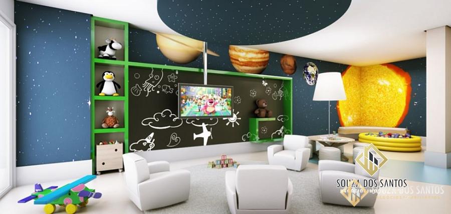 APARTAMENTO RESIDENCIAL em CANOAS - RS, CENTRO — foto 2