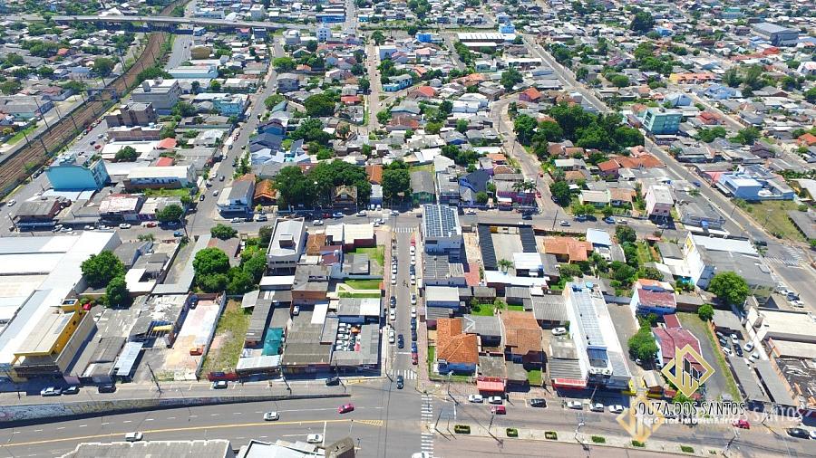 TERRENO RESIDENCIAL em SAPUCAIA DO SUL - RS, JARDIM — foto 8