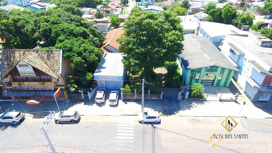 TERRENO RESIDENCIAL em SAPUCAIA DO SUL - RS, JARDIM — foto 5