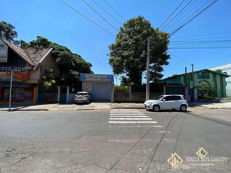 TERRENO RESIDENCIAL em SAPUCAIA DO SUL - RS, JARDIM — foto 13