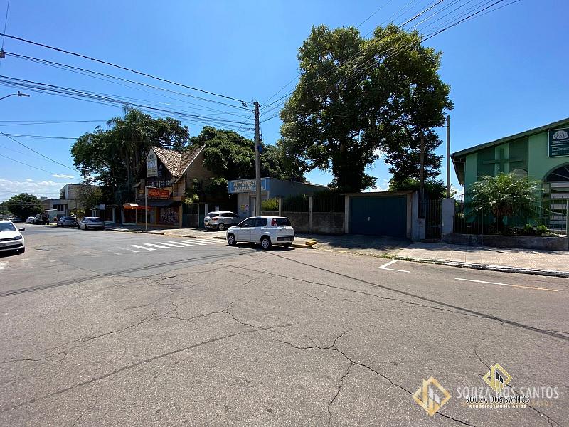 TERRENO RESIDENCIAL em SAPUCAIA DO SUL - RS, JARDIM — foto 12