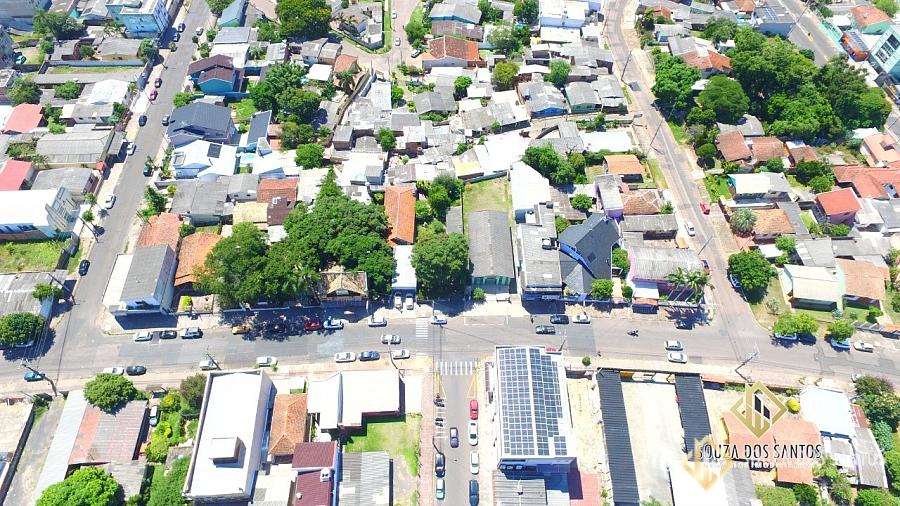 TERRENO RESIDENCIAL em SAPUCAIA DO SUL - RS, JARDIM — foto 6