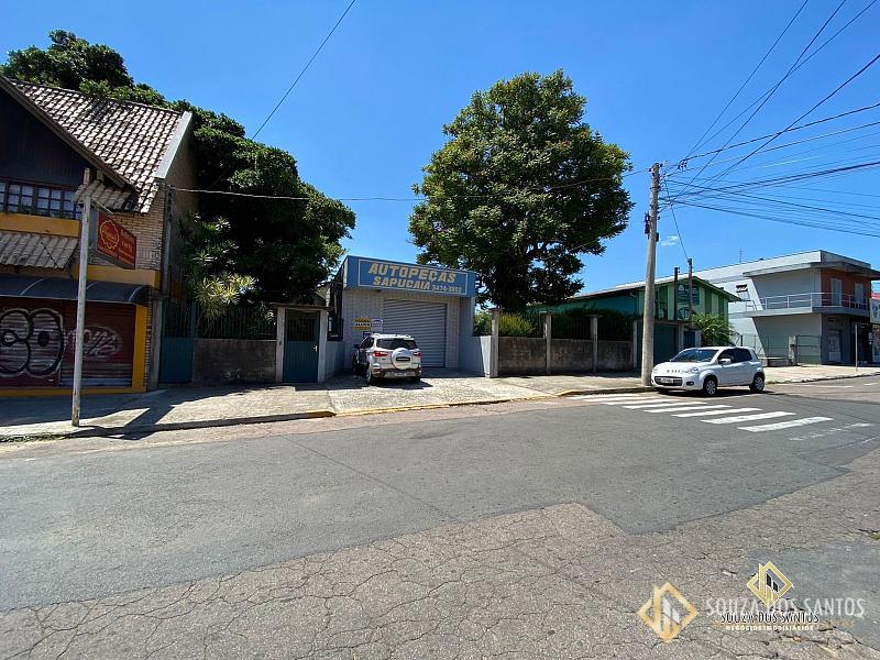 TERRENO RESIDENCIAL em SAPUCAIA DO SUL - RS, JARDIM — foto 11
