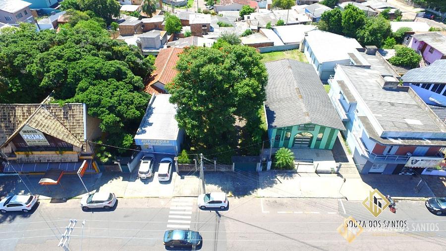 TERRENO RESIDENCIAL em SAPUCAIA DO SUL - RS, JARDIM — foto 3