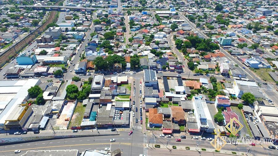 TERRENO RESIDENCIAL em SAPUCAIA DO SUL - RS, JARDIM — foto 10