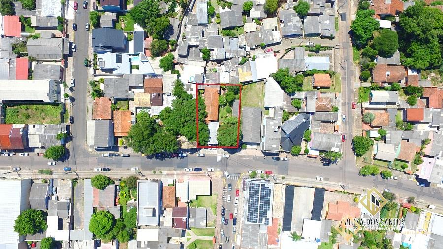 TERRENO RESIDENCIAL em SAPUCAIA DO SUL - RS, JARDIM — foto 2