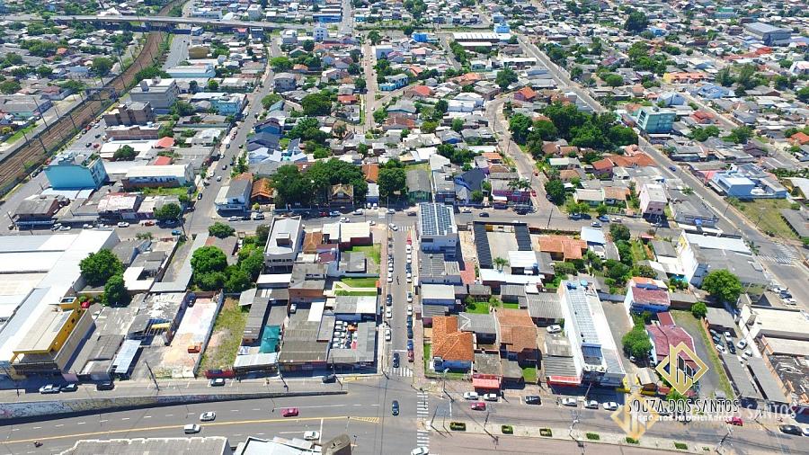 TERRENO RESIDENCIAL em SAPUCAIA DO SUL - RS, JARDIM — foto 7