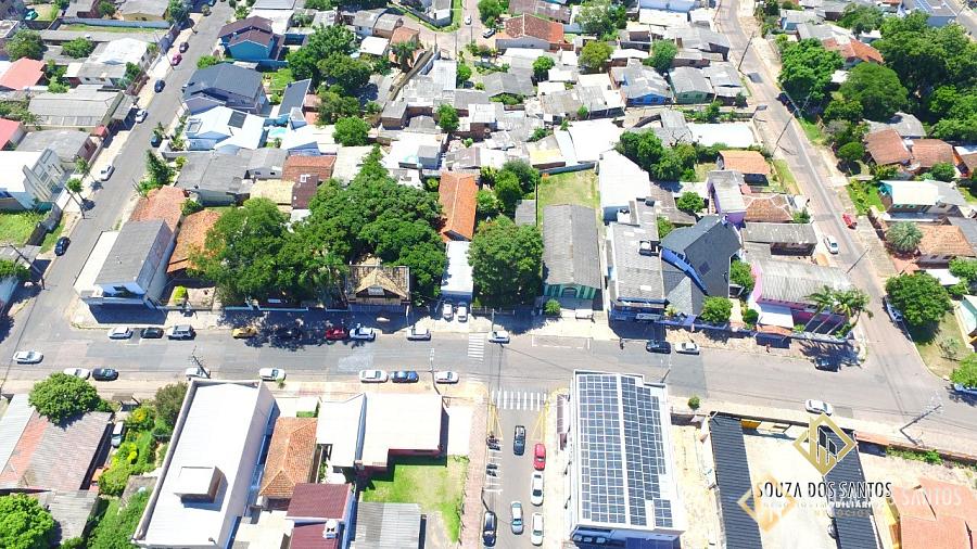 TERRENO RESIDENCIAL em SAPUCAIA DO SUL - RS, JARDIM — foto 9