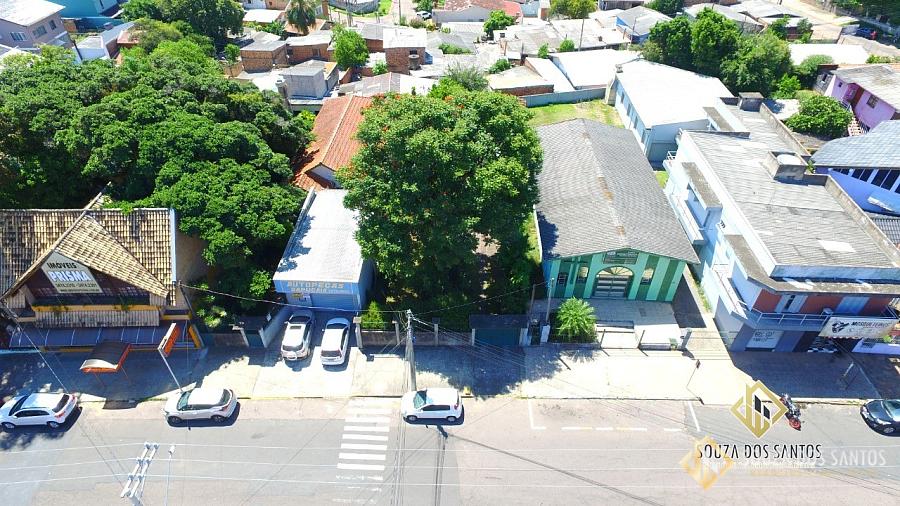 TERRENO RESIDENCIAL em SAPUCAIA DO SUL - RS, JARDIM — foto 4