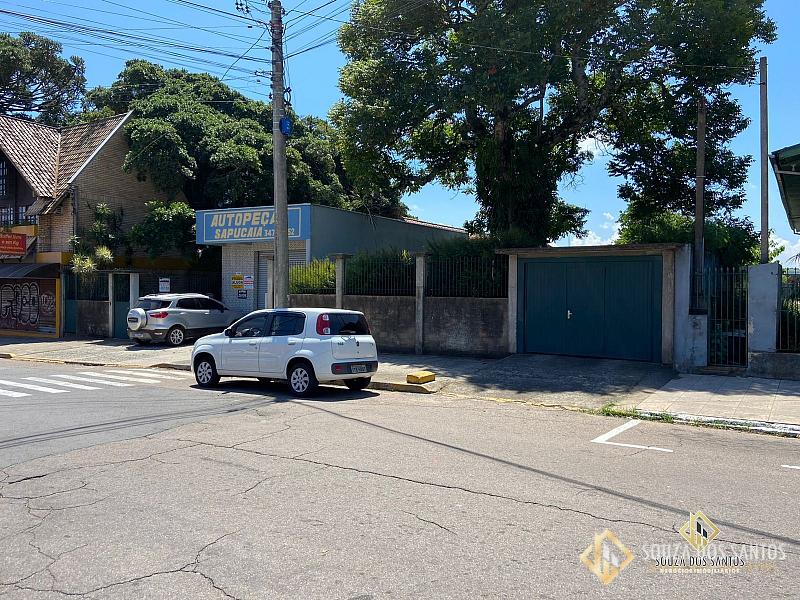 TERRENO RESIDENCIAL em SAPUCAIA DO SUL - RS, JARDIM — foto 14