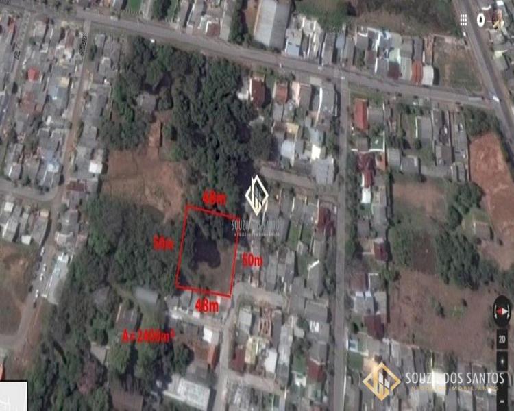 TERRENO TERRENO em Sapucaia do Sul - RS, Pasqualini — foto 2